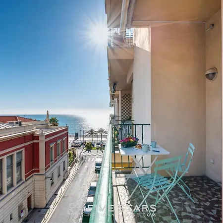 Versailles Five Stars House Nizza