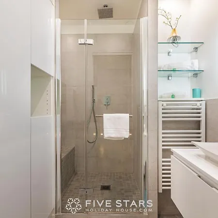 Versailles Five Stars House Appartement