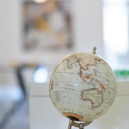 Versailles Five Stars House Apartment *