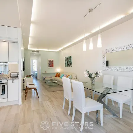 Versailles Five Stars House Nizza