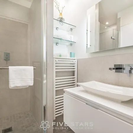 Versailles Five Stars House Appartement *