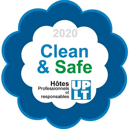 Versailles Five Stars House