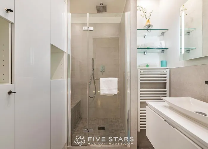 Versailles Five Stars House Apartamento