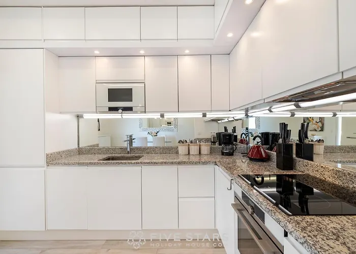 Apartamento Versailles Five Stars House *