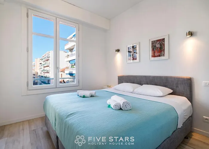 Apartamento Versailles Five Stars House