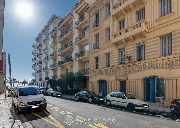 Versailles Five Stars House Apartamento