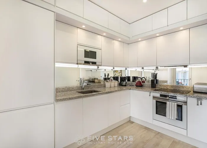 Apartamento Versailles Five Stars House Nice