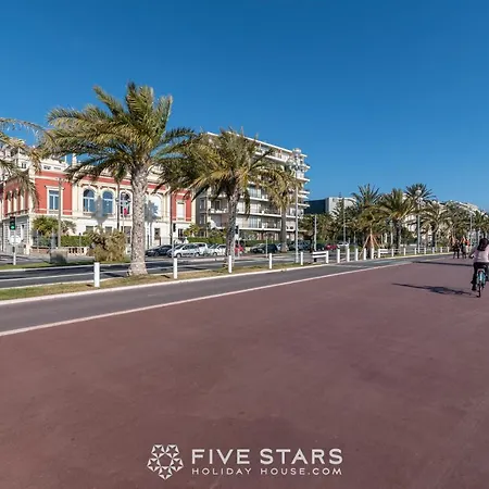 Apartament Versailles Five Stars House Nicea