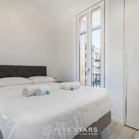 Apartament Versailles Five Stars House